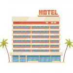 Hoteles baratos USA