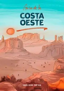 Guia de la Costa Oeste Estados Unidos