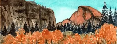 Visitar Parques Nacionales de USA